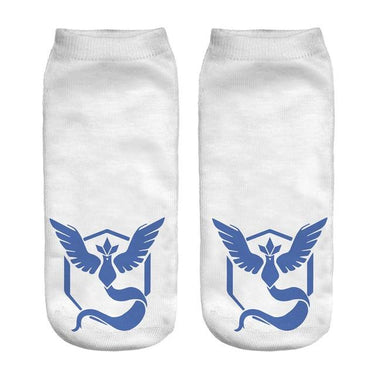 Chaussette Équipe Sagesse